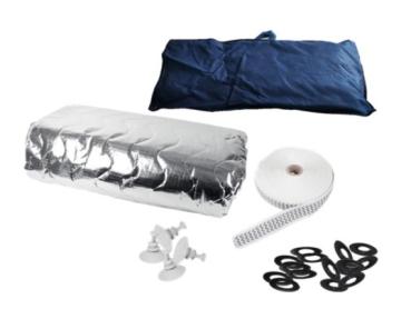 Thermomatte Bausatz Do it yourself Kit